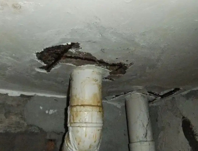 牡丹卫生间漏水维修公司浅析牡丹卫生间渗水维修的方法