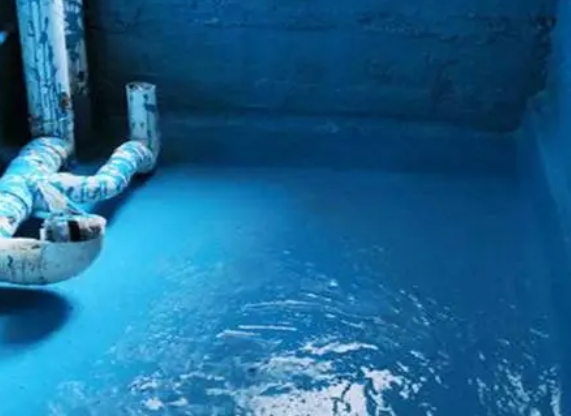 牡丹卫生间漏水维修公司分下防水公司如何判断防水工程的质量?