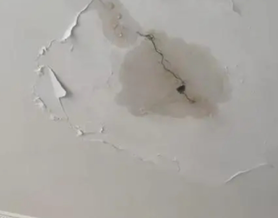 牡丹阳台漏水维修公司分享下屋面防水工程质量问题原因分析