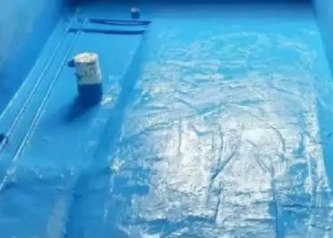 牡丹卫生间漏水维修公司分享下牡丹卫生间防水工程中常用防水涂料介绍。
